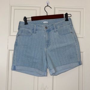 Old Navy shorts